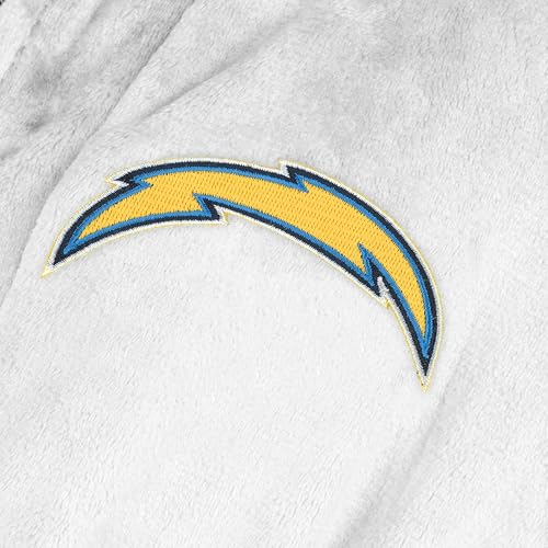 Image of Northwest NFL Unisex Silk Touch Bathrobe