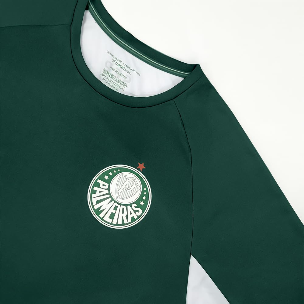 Betel, Camiseta Palmeiras Player II, Masculina em promoção! Veja a oferta e mais achadinhos de Camisetas 3 Hoje é o melhor dia para comprar Betel, Camiseta Palmeiras Player II, Masculina com aquele preço maroto! Promoção! Aproveite a oferta! 3