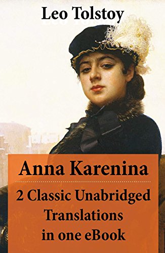 Anna Karenina