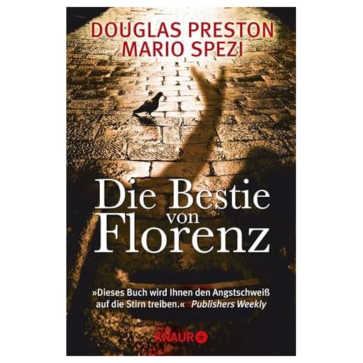 Die Bestie von Florenz