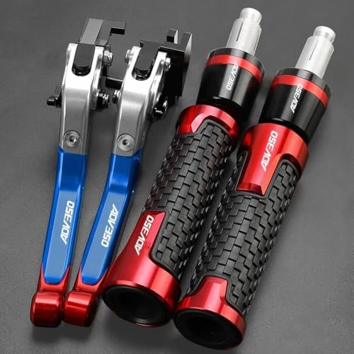 ̂߂ z_ADV 350 ADV350 2021 2022 2023 2024 2025 Nb`o[ u[LZbg nho[ I[goCANZT[(Blue red)