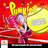 EUROPA/Sony Music Family Entertainment