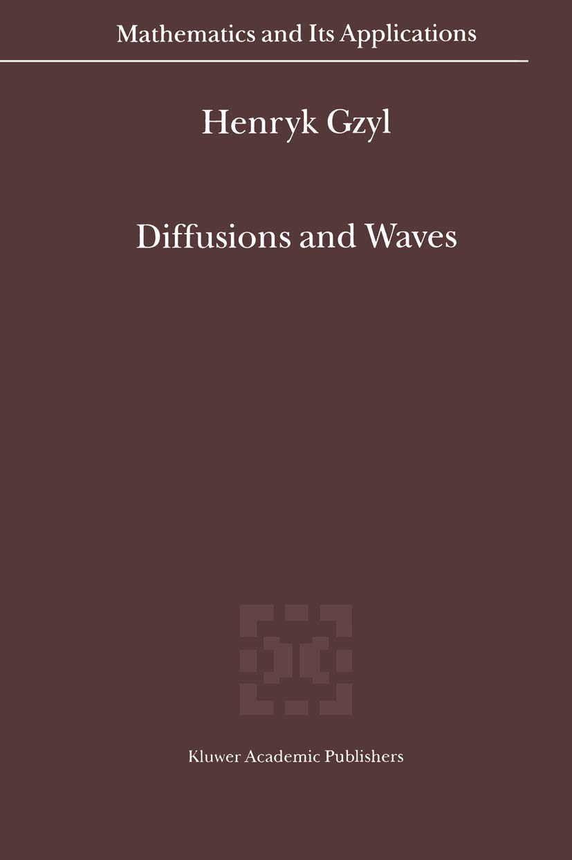 Diffusions and Waves