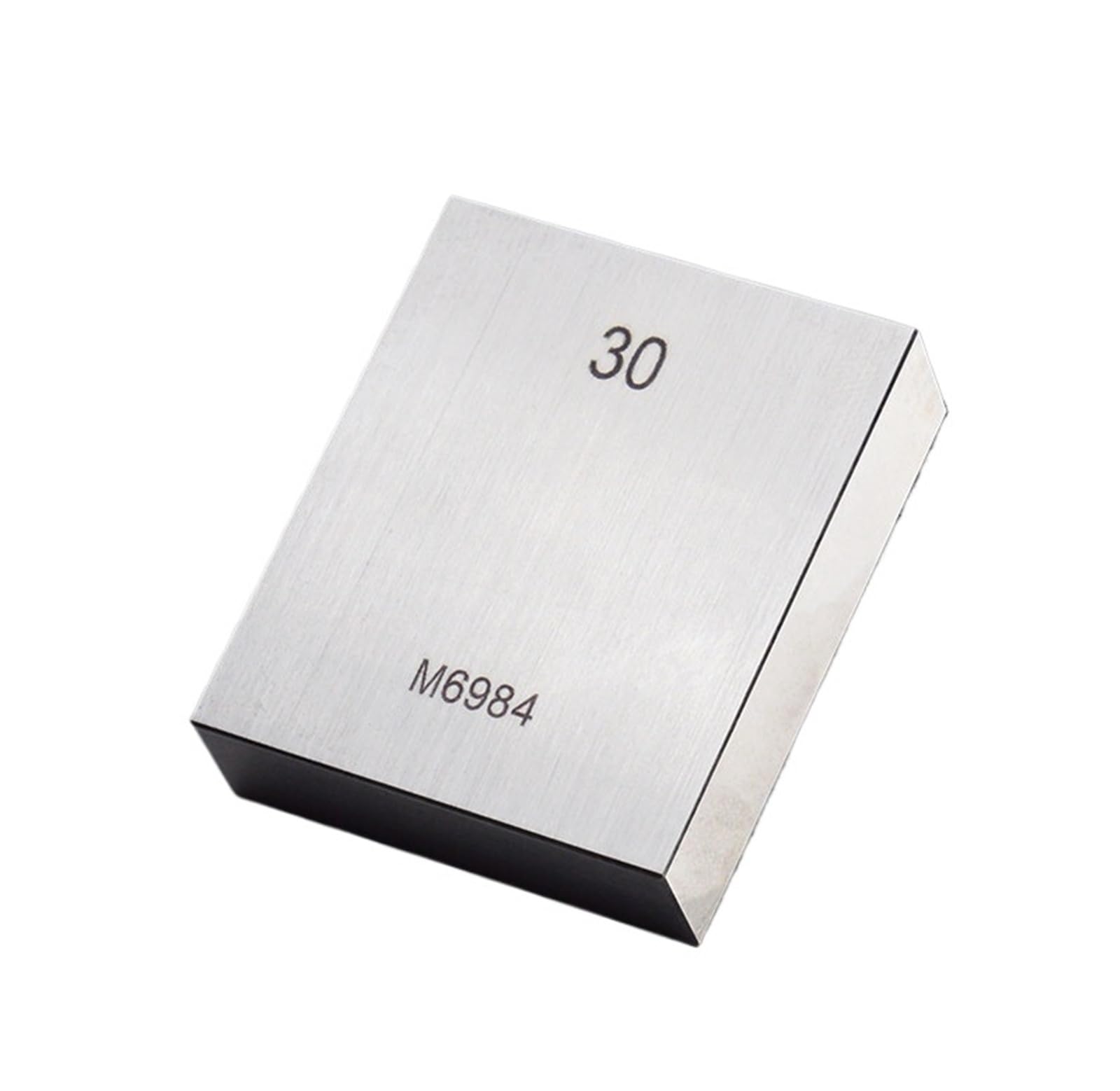 Bloc de référence unique pour micromètres et étalonnage de précision 75mm - 8