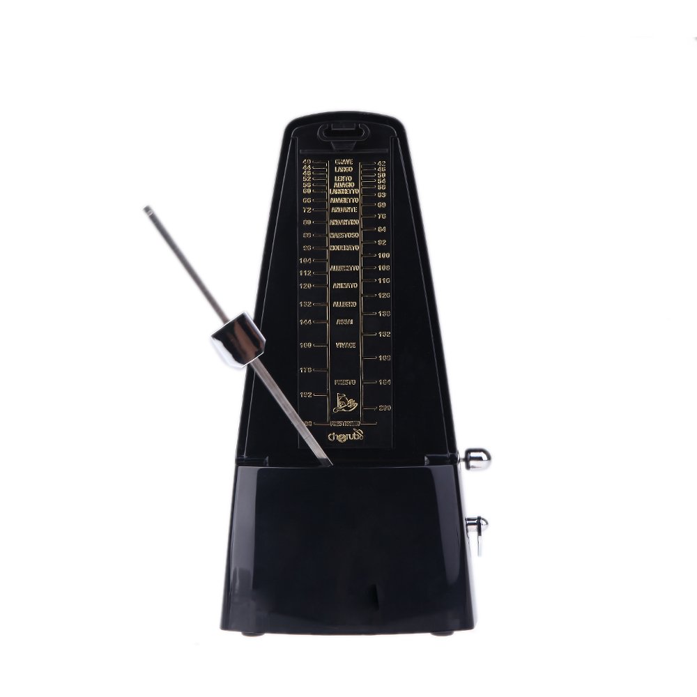 Cherub WSM330 - Metrónomo mecánico