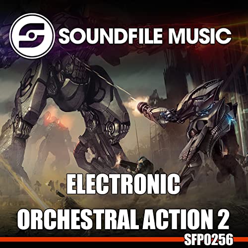 Electronic Orchestral Action 2