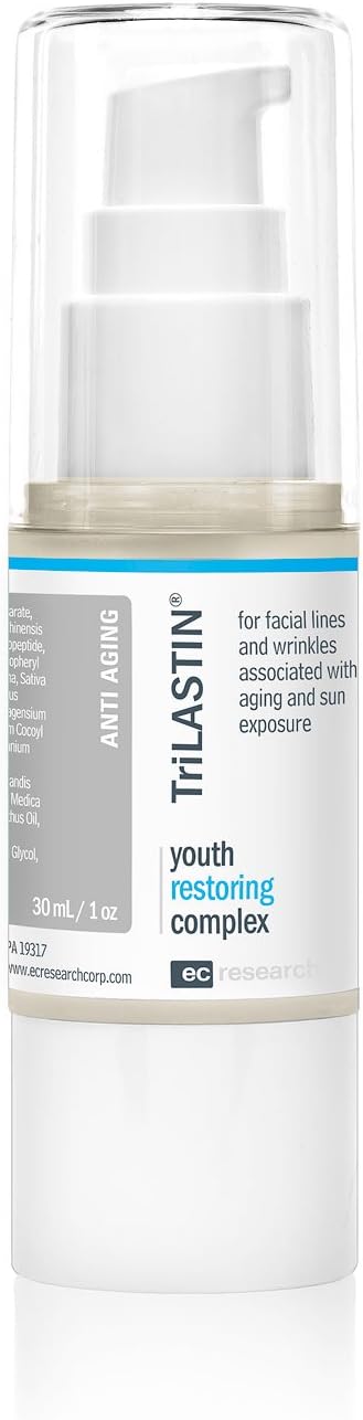 TriLASTIN Youth Restoring Complex