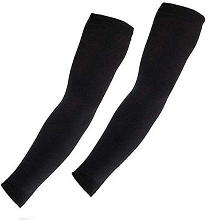Verceys AquaX Uv Protection Arm Sleeves Protect From Sun And Tanning .Must Have For Every Sports Person