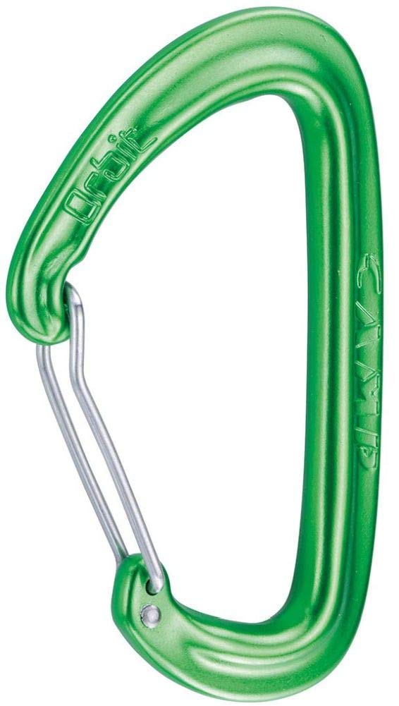 CAMP Orbit Wire - Silver -
