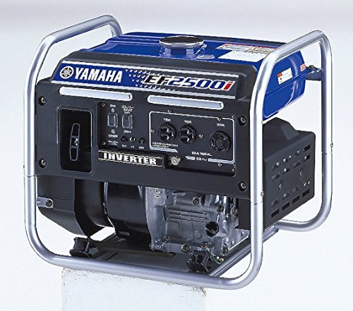 Amazon | インバーター発電機・EF2500iS（交流専用） 【500602】 | 発電機
