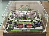 【Cadeau Idéal pour Fans de Football】Cadeau parfait pour Noël, anniversaires ou comme décoration pour passionnés de football de tous âges. Crée de la joie festive et des souvenirs durables.