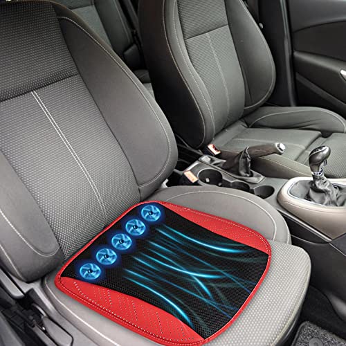 HAMAGI Cuscini rinfrescanti per Auto | Tappetino