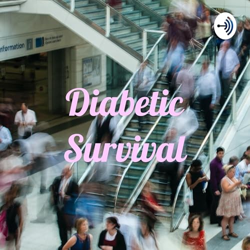 Diabetic Survival cover art