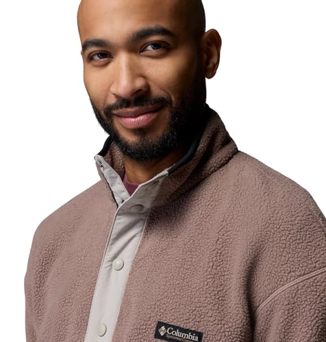Image of Columbia Helvetia II Half Snap Fleece