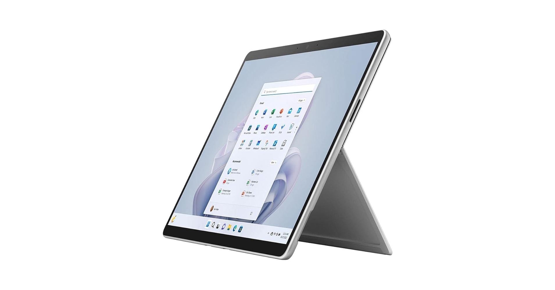 Microsoft Surface Pro 9 青 16GBRAM 256GB Amazon.com : Microsoft Surface Pro 9 Tablet - 13