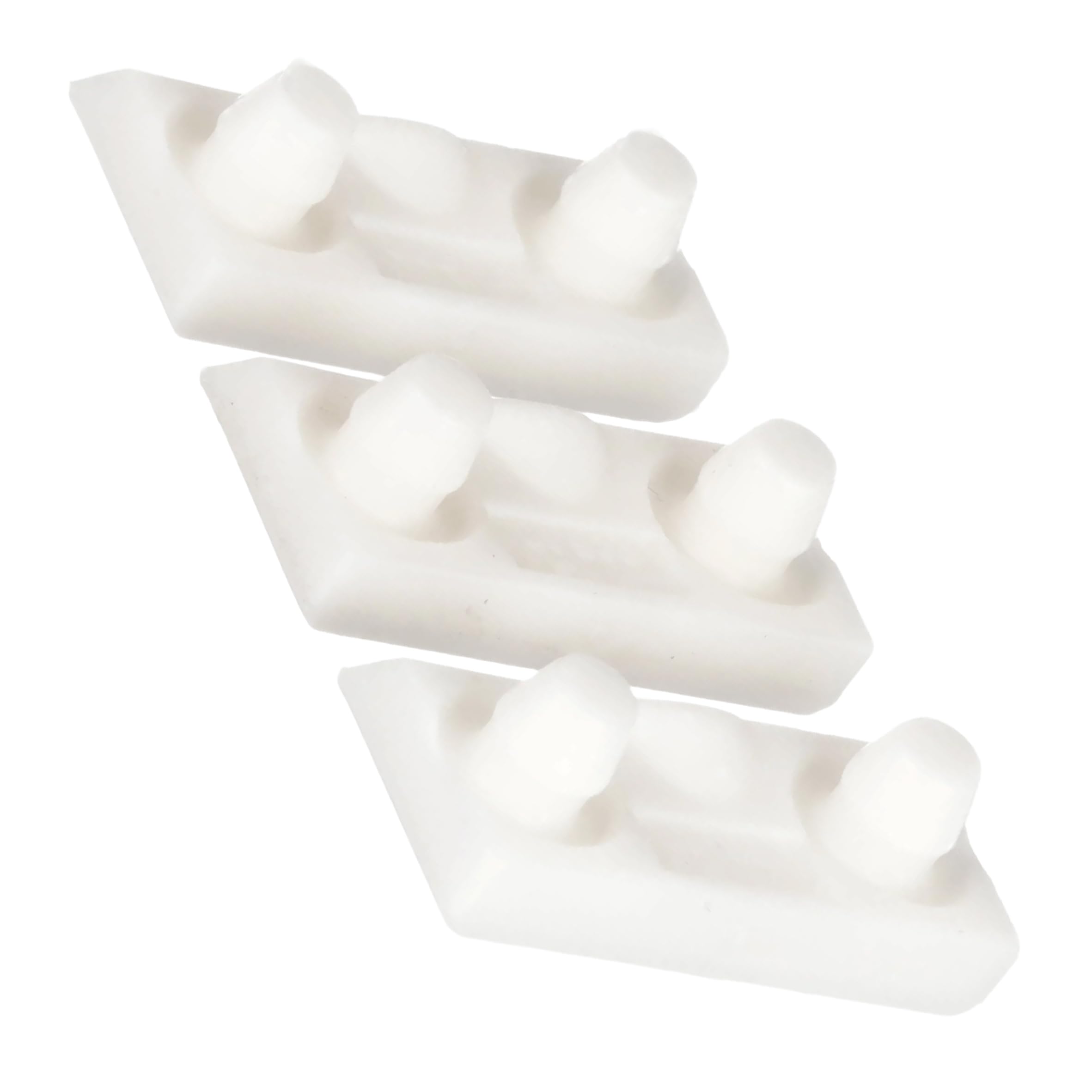 Siykope 　2 /2 Amazon.com: PartsBroz 285219 Suspension Pad Kit (3-PCS