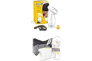 Medela Pump in Style with MaxFlow Advanced Electric Breast Pump