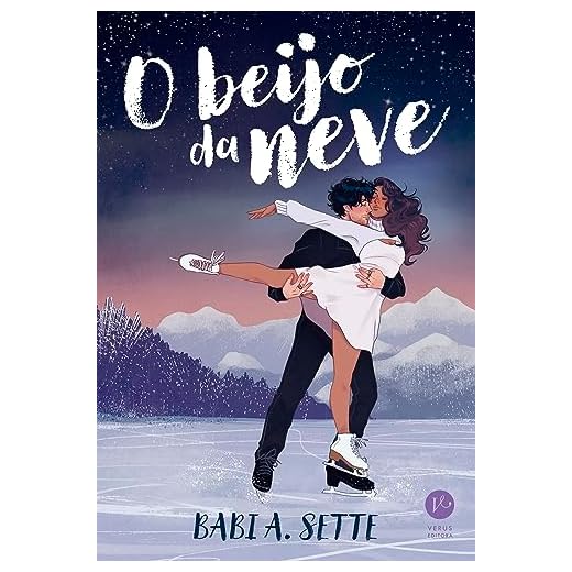 O beijo da neve