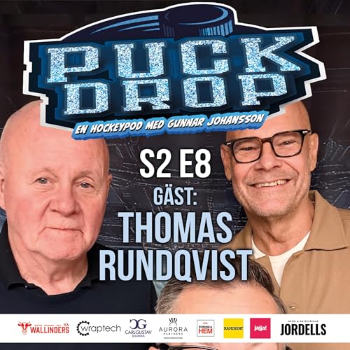 pass pass skott.. G&auml;st: Thomas Rundqvist