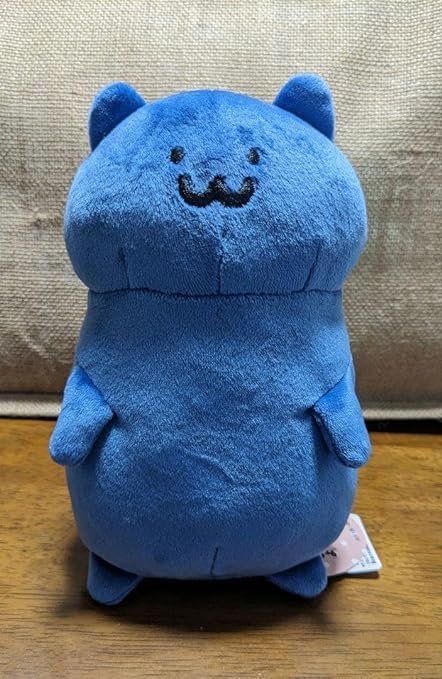 お文具といっしょ ぬいぐるみ　マット　まとめ売り お文具といっしょ なかよしパペットぬいぐるみS（お文具さん