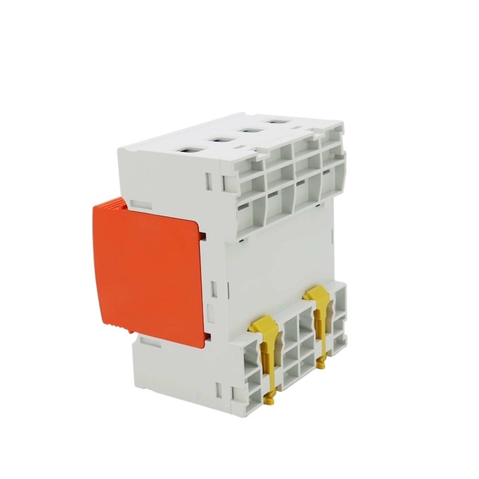 Protector contra sobretensiones y pararrayos 1 protector contra sobretensiones AC SPD LBO, dispositivo de protección contra rayos for distribución de bajo voltaje for uso doméstico, módulo de interrup
