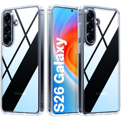 TORRAS Guardian Serie für Samsung Galaxy Hülle