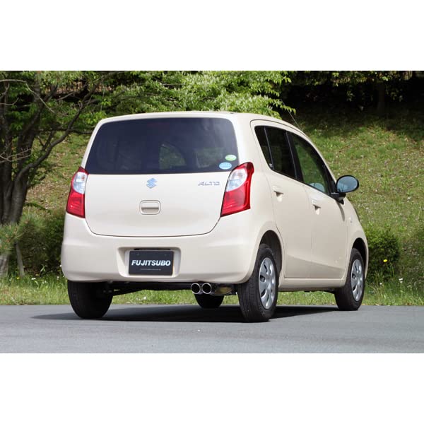 Amazon | FUJITSUBO A-K アルトセダン DBA-HA25S K6A H21.12～H25.3 NA