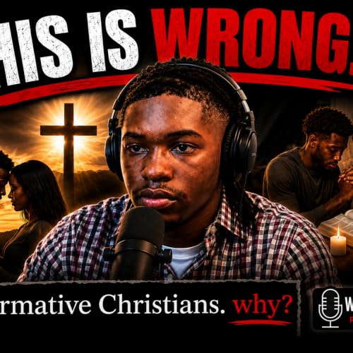 THE TRUTH... Performative Christians