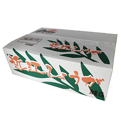Amazon.co.jp: 生姜 5kgバラ Mサイズ （中国産） : 食品・飲料・お酒