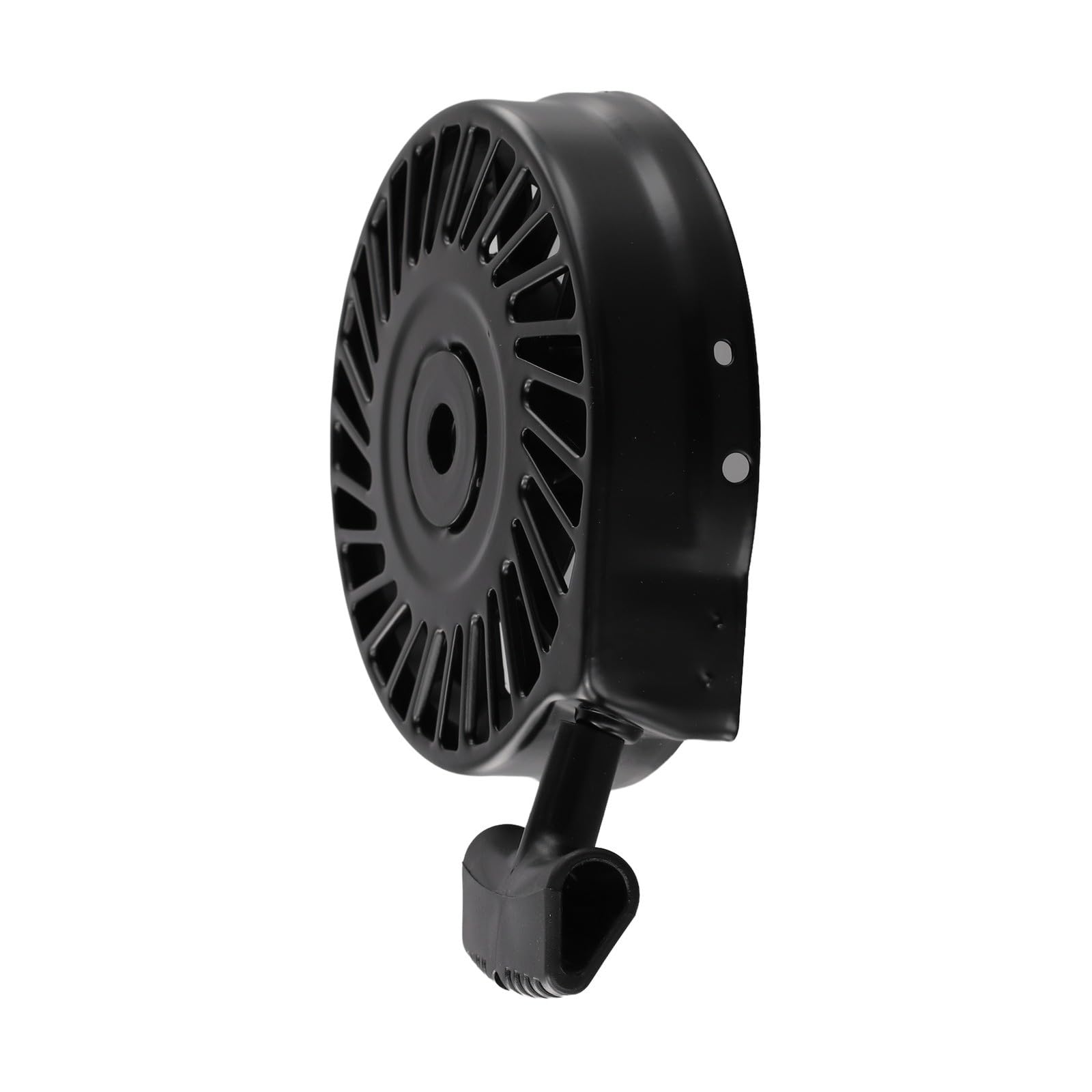Démarreur à tirette pour Tecumseh LEV100 LEV80 LEV105 LEV115 LEV120, compatible avec les numéros de pièces 590637 590702 590739, plastique nylon métal remplacement moteur