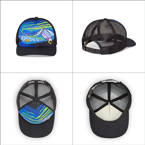 Image of Sunday Afternoons Artist Series Trucker Cap
