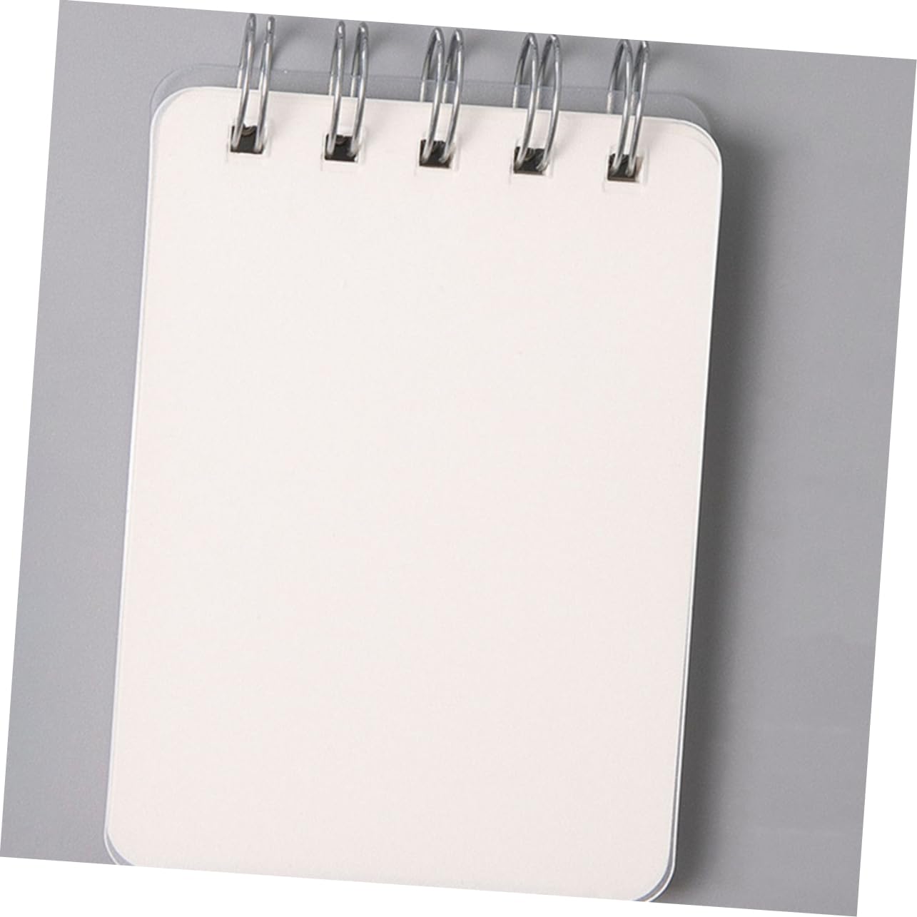 Lurrose 5 Ensembles Mini Cahier Bloc-notes De Poche Cahiers À Spirale Le Collège A Gouverné Travelers Notebook Cahier De Note Blocs-notes À Spirale Blocs-notes De Bureau 4 Pièces * 5