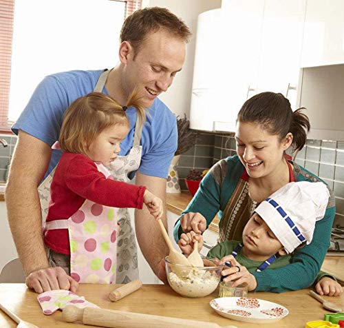 Saebye Cookie Scoop Set, Ice Cream Scoop Set, 3 Pcs Cookie Scoops For Baking Include Large-Medium-Small Size, Select 18/8 Stainless Steel, Secondary Polishing #TOP7