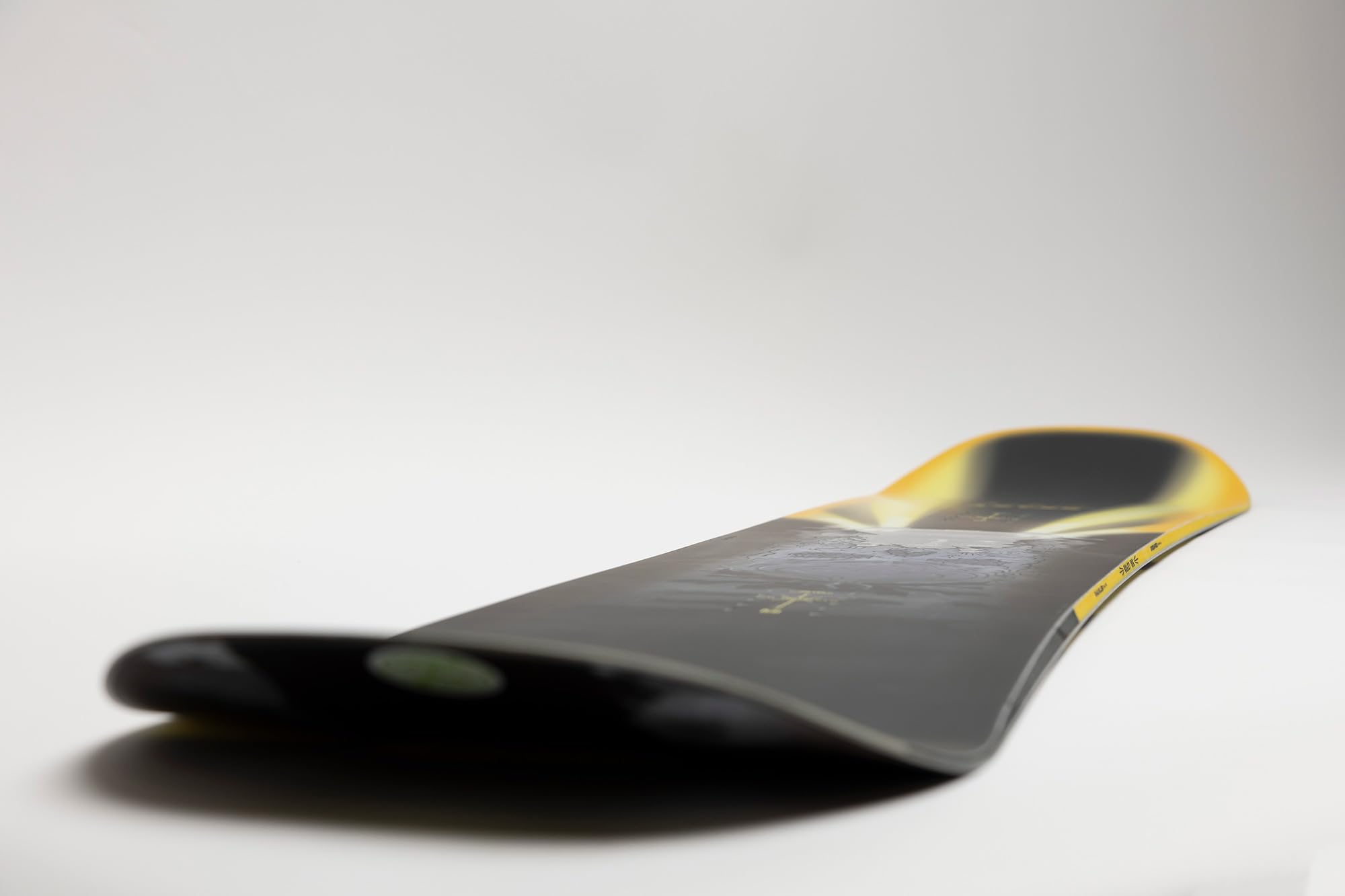 NITRO Beast BRD´25 - Snowboard Uomo