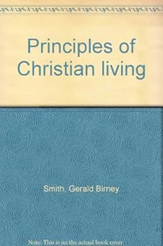 Unknown Binding Principles of Christian living Book
