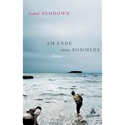 Am Ende eines Sommers