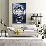 Zoom IMG-2 gnkio poster movie rocky balboa