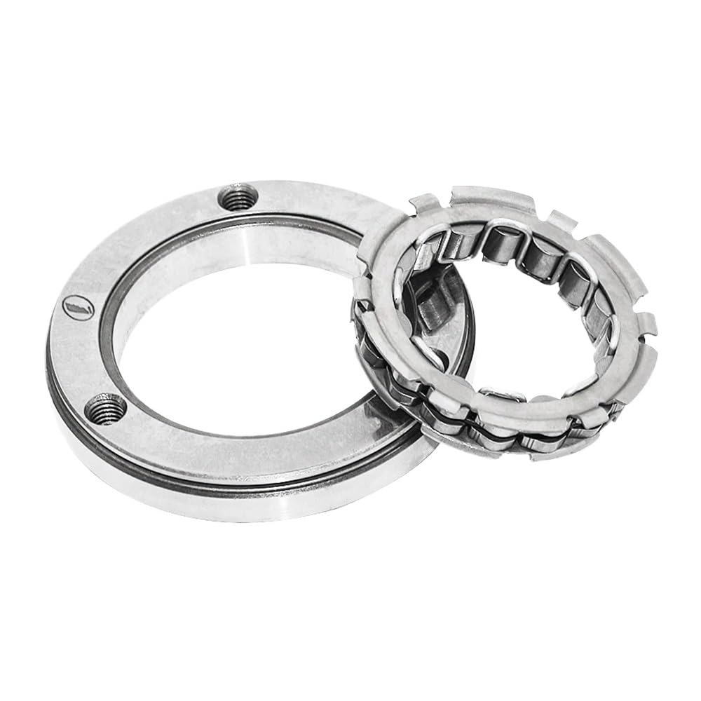 Embrayage de démarrage haute précision pour AN250 DR Z250 et TF250