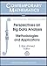 Produktbild Perspectives on Big Data Analysis: Methodologies and Applications: International Workshop on Perspectives on High-dimensional Data Analysis II, May ... (Contemporary Mathematics, 622, Band 622)