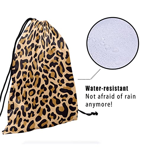 Image of Nerxy Pet Gymnastics Grip Bag Dog Cat Drawstring Grip Bags Puppy Shoe Bag Gym Storage Pouch