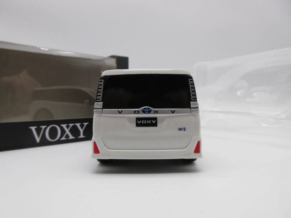 Amazon | トヨタ ヴォクシー 80 後期 VOXY 非売品 プルバックカー 