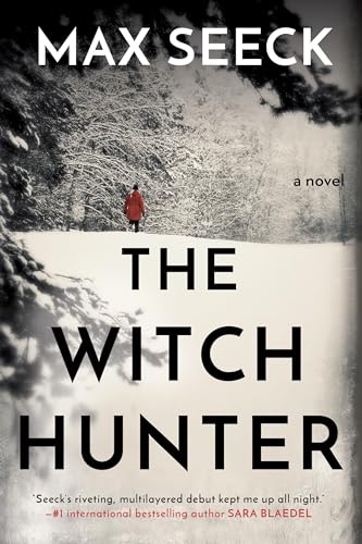  The Witch Hunter: 1