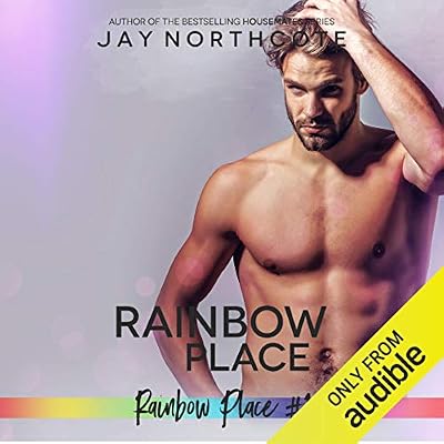 Rainbow Place: Rainbow Place, Book 1