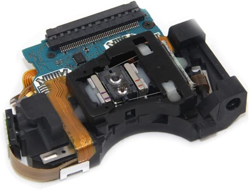 Repalcement Laser Lens Reader 450EAA for PS3 Playstation3 Slim Console KEM-450EAA KES-450EAA Blue-ray Optical Lens Repair Parts