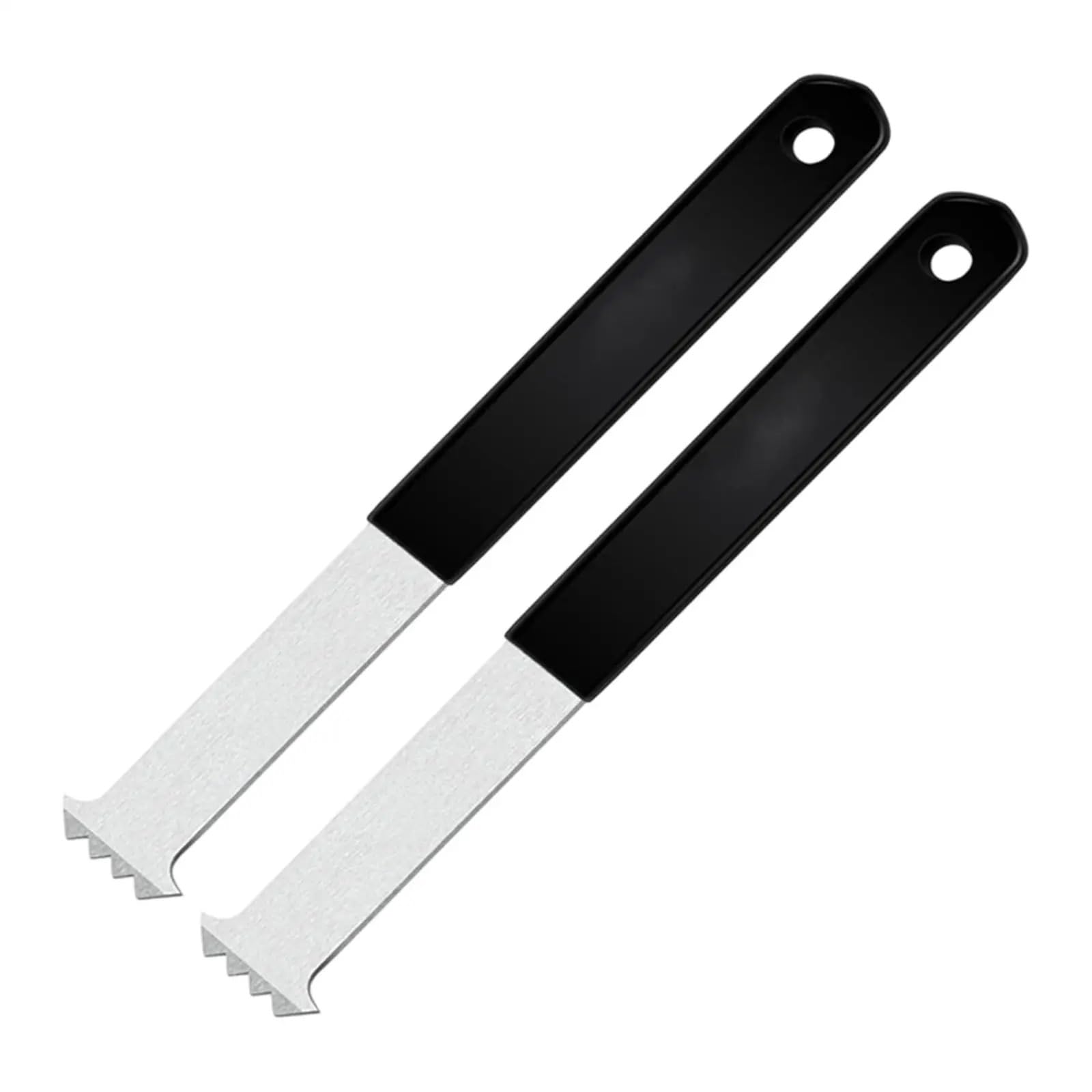2Pcs Paving Brick Removal Tool Garden Lawn Puller Efficient Paver for Blocks