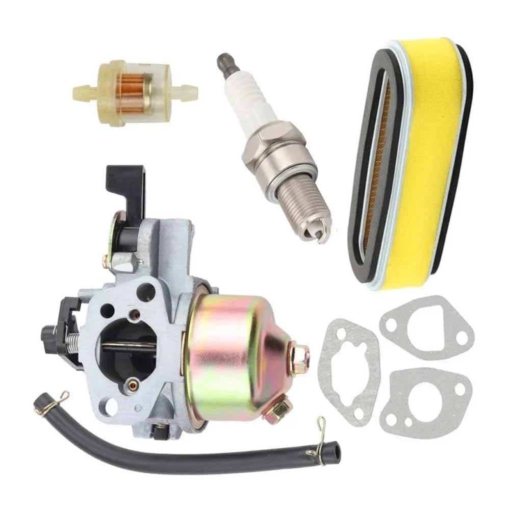 Filtre à air carburateur HR214 pièce motorisation GXV160 GXV140