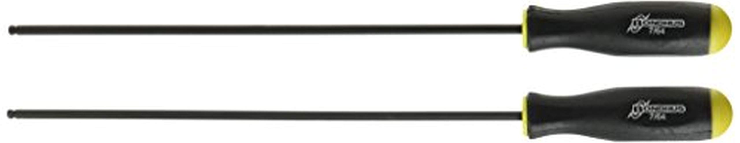 BONDHUS, BS7/64 L BALLDRIVER HEX Long Series, 7/64", 10706