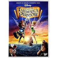Tinker Bell and the Pirate Fairy