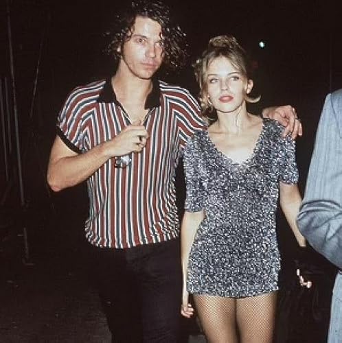 Michael Hutchence Pt 7 cover art