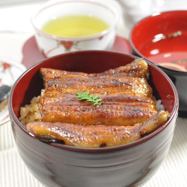 国産うなぎ串蒲焼き 10串 浜名湖山吹